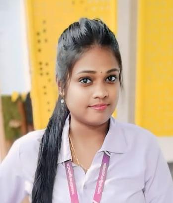 Karthika A